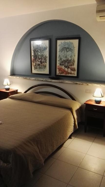 B&B Villa Acero Marina Di Carrara Δωμάτιο φωτογραφία