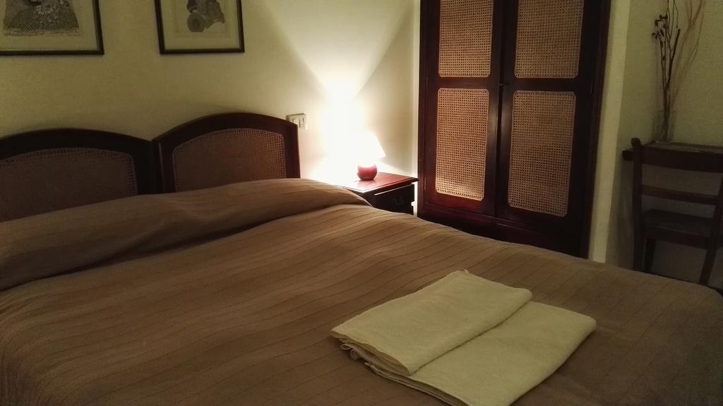 B&B Villa Acero Marina Di Carrara Εξωτερικό φωτογραφία