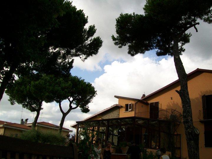 B&B Villa Acero Marina Di Carrara Εξωτερικό φωτογραφία