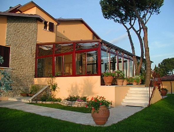 B&B Villa Acero Marina Di Carrara Εξωτερικό φωτογραφία