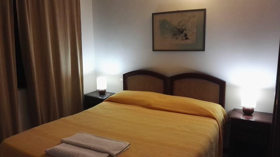 B&B Villa Acero Marina Di Carrara Εξωτερικό φωτογραφία
