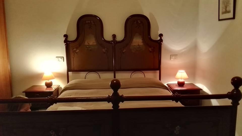 B&B Villa Acero Marina Di Carrara Εξωτερικό φωτογραφία