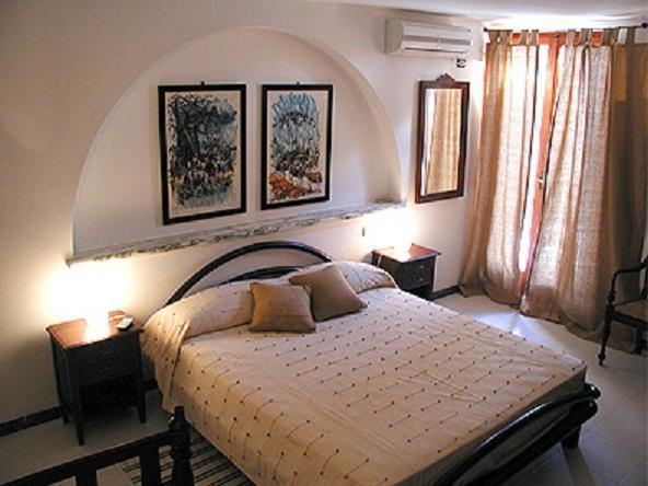 B&B Villa Acero Marina Di Carrara Εξωτερικό φωτογραφία