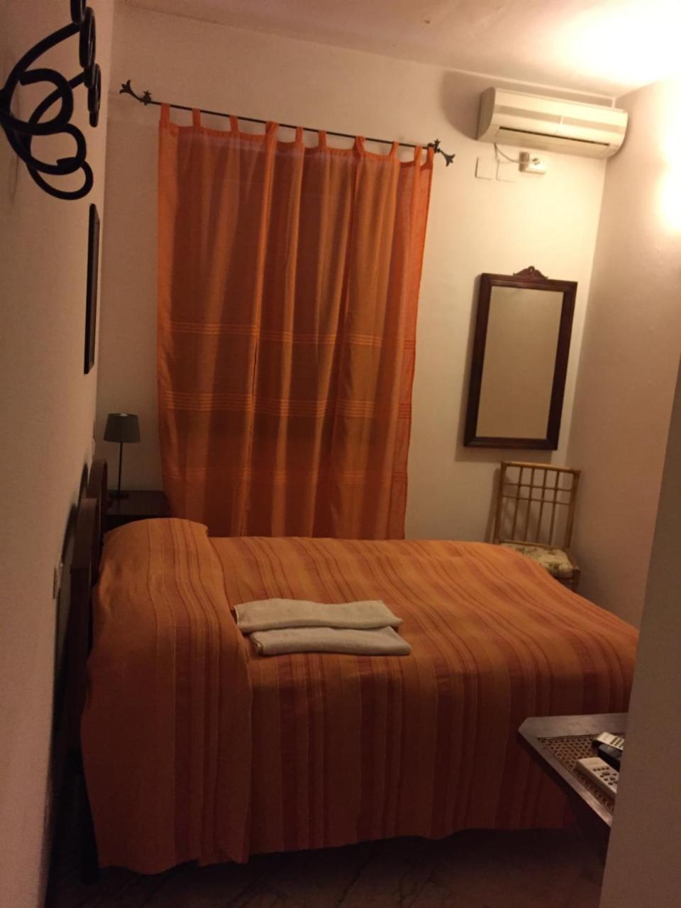 B&B Villa Acero Marina Di Carrara Εξωτερικό φωτογραφία